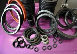 Каталог резинотехнических изделий: что выбрать для своих задач и как не ошибиться