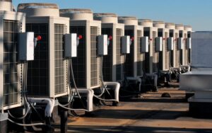 VRF-системы: как выбрать современное решение для эффективного охлаждения и отопления