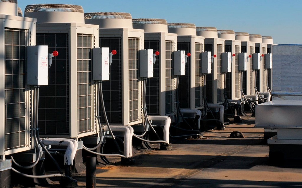 VRF-системы: как выбрать современное решение для эффективного охлаждения и отопления