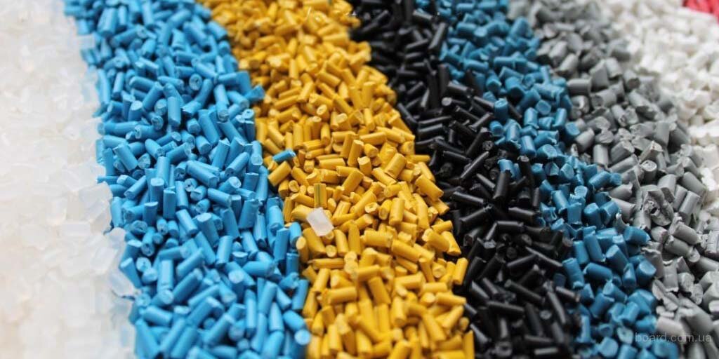 Гранулы ПНД: Тайны Производства, Которые Меняются С Нашим Миром