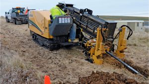 Полное руководство по установке направленного бурения: современные методы и практические советы