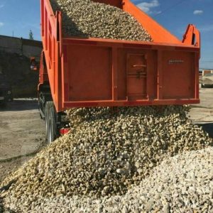 Как правильно заказать щебень с доставкой: полное руководство для строительной и ландшафтной деятельности