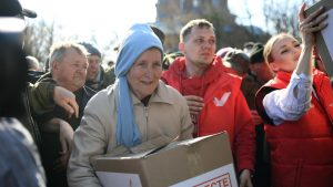 Как оказать реальную помощь ЛНР и ДНР: Шаги, которые изменят судьбы людей