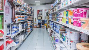 Снаб Маркет — ваш надежный партнер в мире отделочных материалов для безупречного ремонта