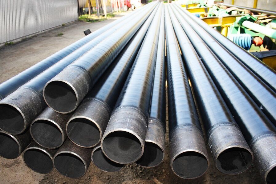 Преимущества и особенности стальных труб в ВУС изоляции: современный выбор для инженерных систем