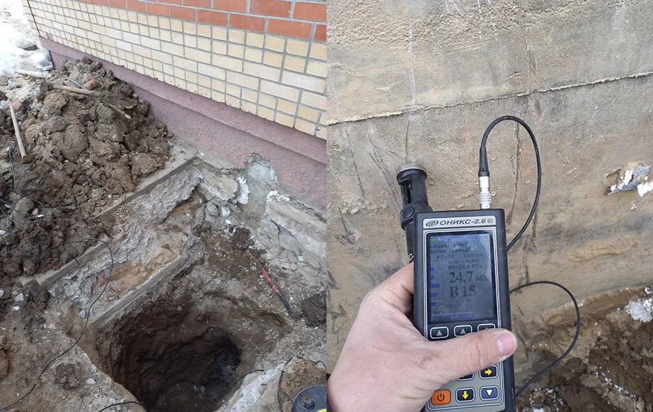 Как правильно проводить обследование оснований фундаментов: полное руководство для инженеров и застройщиков