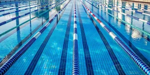 Разделительные дорожки для плавательных бассейнов: важность правильного выбора и установки