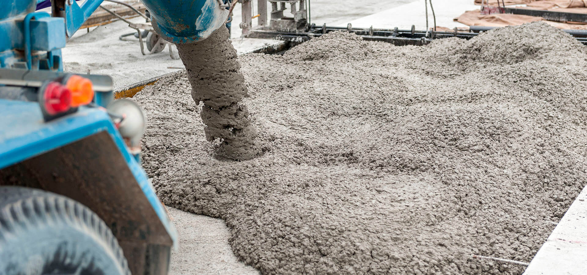 Бетон: Цена Качества и Надежности – Полное Руководство по Стоимости и Выбору